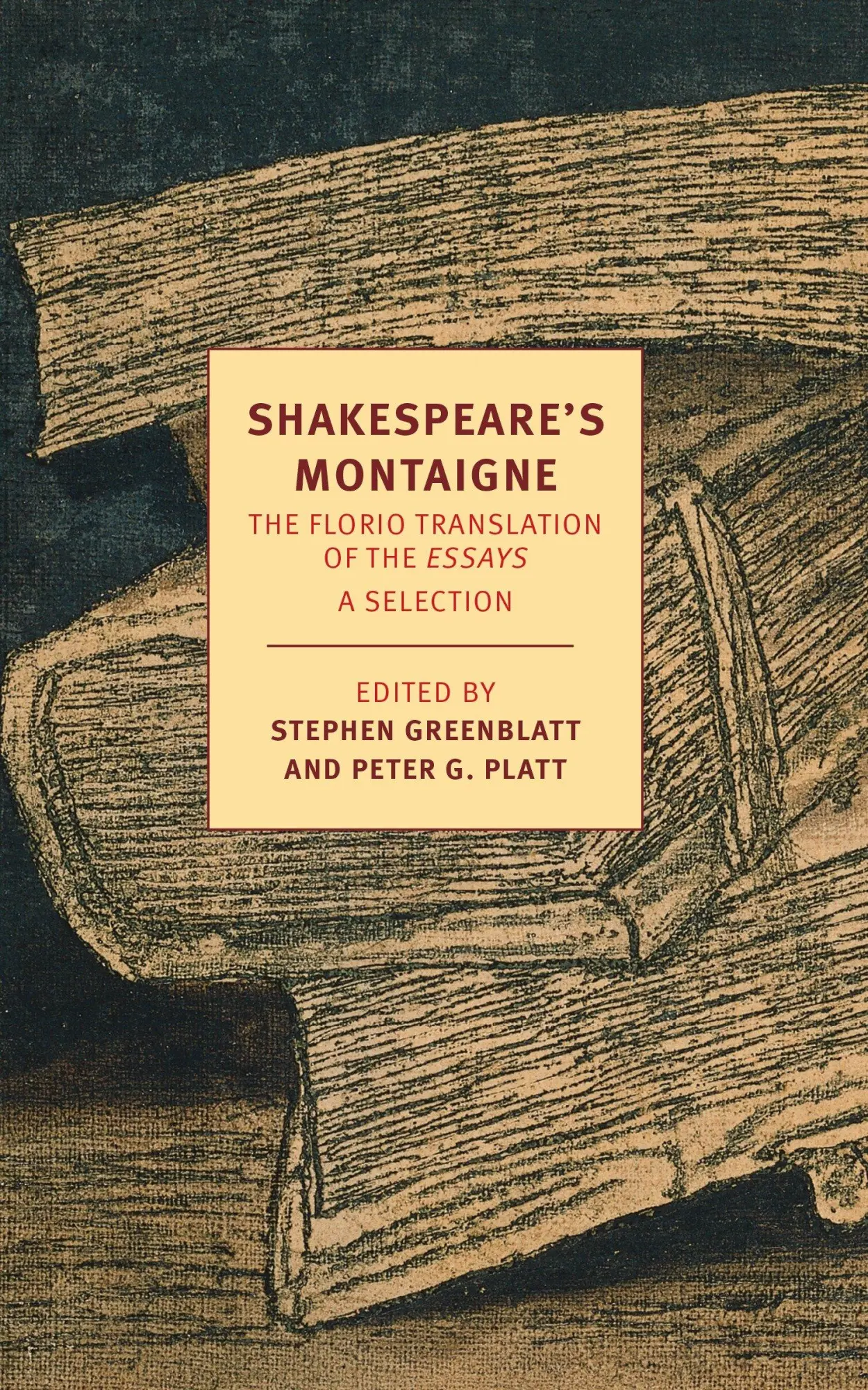 Cover: 9781590177228 | Shakespeare's Montaigne | Michel De Montaigne | Taschenbuch | Englisch